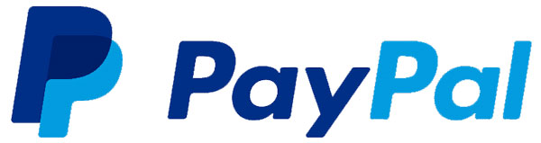 Logo Paypal